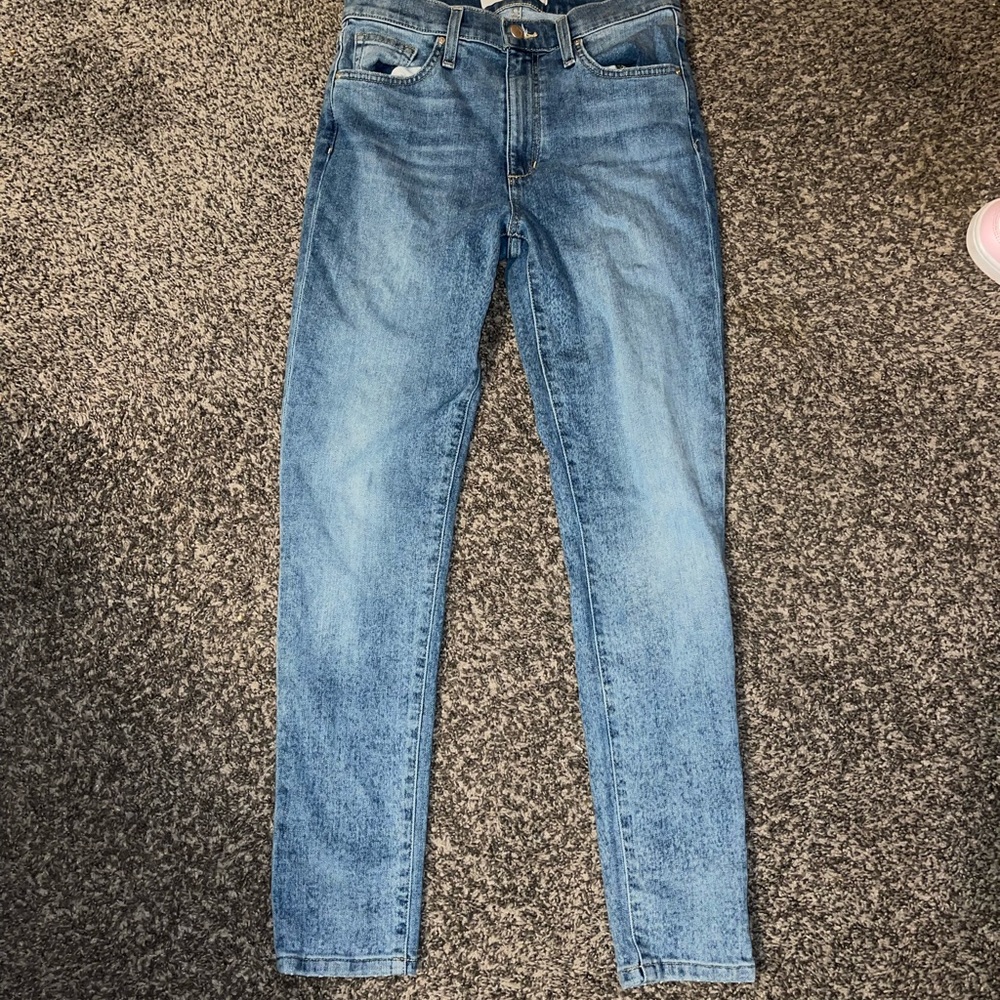 Joes jeans skinny Jean size 27
